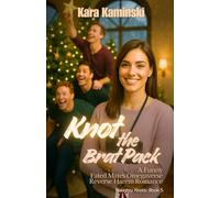 Knot the Brat Pack: A Funny Fated Mates Omegaverse Reverse Harem Romance