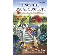 Knot The Usual Suspects