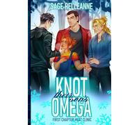 Knot Their Son's Omega