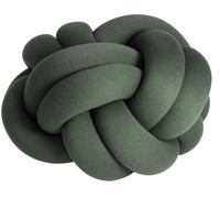 Knot XL Coussin de siège Design House Stockholm Forest - 7340043319251