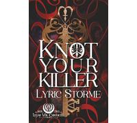 Knot Your Killer: Reverse Harem Omegaverse Standalone Series
