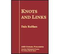 Knots and Links