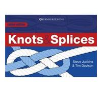 Knots and Splices by Tim Davison Steve Judkins, Tim Davidson (Auteur)