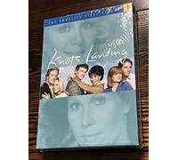 Knots Landing: Complete First Season [Import USA Zone 1]