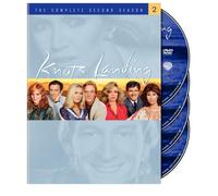 Knots Landing: Complete Second Season