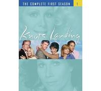 Knots Landing - Saison Complète 1 DVD (2018) - Ted Shackelford, Michele Lee, J