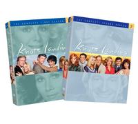 Knots Landing: Seasons 1-2