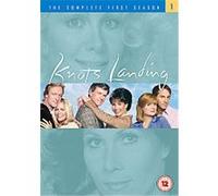 Knots Landing - Series 1 - Complete , (Box Set) G