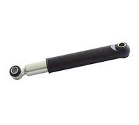 KNOTT Amortisseur d'Essieu de Remorque 750-1800 kg, Suspension Stable et Confort de Conduite, Amortisseur Hydraulique 990001 pour Essieux Freinés Simples et Doubles, Longueur 220-335 mm