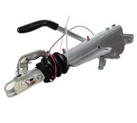 KNOTT Attache freinée pour remorques KF27 2700kg Commande de freinage