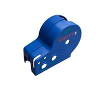 KNOTT Boîtier de treuil à Sangle