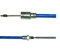 Knott câble de frein 37086,16 HL: 1430 mm - GL: 1640 mm --- Nirosta