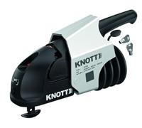 Knott Dispositif antivol de qualité supérieure pour attelage anti-boucle KS 25/30/35 - Fonctionnement de conduite