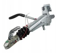 Knott Dispositif de dépassement KF27B pour remorque 2700 kg