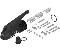 Knott Embrayage anti-boucle KS30 pour caravane - 3000 kg