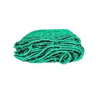 KNOTT Filet de remorque 1500x2200 mm avec Cordon élastique 6 mm Filet de Transport Robuste pour Protection de Chargement en Vrac déchets de Jardin et Marchandises sur remorque Voiture et camionnette