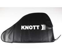 Knott Housse de protection pour timon de remorque pour voiture