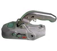 Knott K27-A Boule d'attelage Charge max. 2700 kg Ø 50 mm