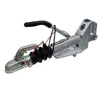 Knott KF20 A 202410003 202410003 Dispositif de traction avec console de roue jockey 1100-2000 kg