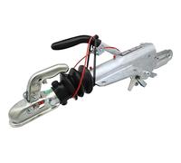 Knott KFL 12 A Frein pour remorque de voiture 750-1300 kg Dispositif à inertie à construction légère sans roue jockey