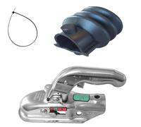 Knott Kit boule d'attelage - KK14-B - N3-1400 kg - Ø 45 mm + soufflet