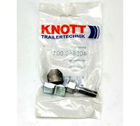 Knott Kit de réglage de vis de frein 160 x 35 200 x 30 200 x 50 405859.001 2005-5 405859001 2005 5