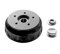 Knott Kit Tambour remorque avec roulement 200x50 5x112