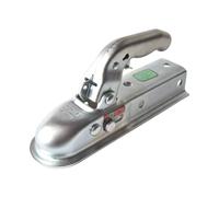 Knott KQ14A - Douille 50 mm - 1400 kg - Têtes d'attelage Non freinées