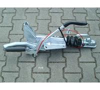 Knott - Plat à Frein KF20 avec a de Roue Jockey Console, 011001001