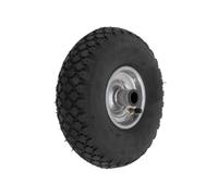 KNOTT Roue de Secours pour Roue Jockey 260x85 mm 411414.001