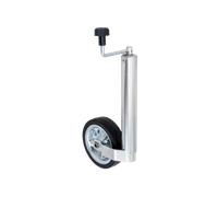 KNOTT Roue jockey TK60 60 mm 250 kg roue 225x65 pour remorque