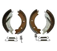 Knott sba837-4 Mâchoires de frein