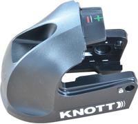 Knott - Soft Dock - Socle souple uniquement pour attelage antichute KS25 et KS30
