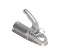Knott Tête d'Attelage K7.5-D pour Timon de 60 mm, 750 kg