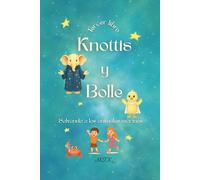 Knottis y Bolle: Salvando a los animales marinos