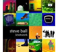 Knotwork by Steve Ball (2003-08-02)