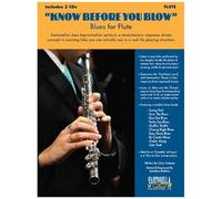 Know Before You Blow / Recueil + 2 Cds