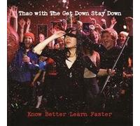 Know Better Learn Faster [Import]