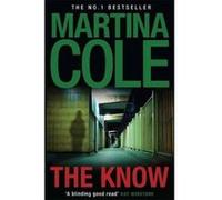 Know Cole, Martina (Auteur)