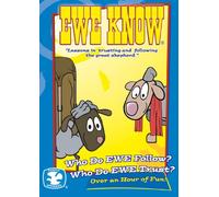 Know Ewe Follow/Who Do E