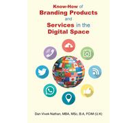 Know-How Of Branding Products And Services In The Digital Space