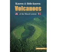 Know & little-known volcanoes of the Massif Central