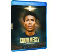 Know Mercy [Blu-Ray] (IMPORT) (Pas de version française)