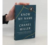 Know My Name – Mémoires – Penguin Books