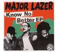 Know No Better -Ep-