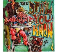 Know The Devil You Don T