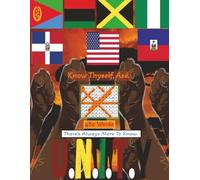 Know Thyself, Asé.: There's Always More To Know.