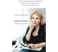 Know Thyself: Be the Star of Your Own Life