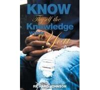 Know Thyself The Knowledge Within You