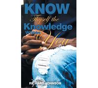 Know Thyself The Knowledge Within You